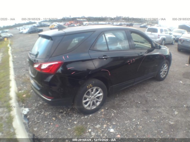 Photo 3 VIN: 2GNAXHEV9J6260318 - CHEVROLET EQUINOX 