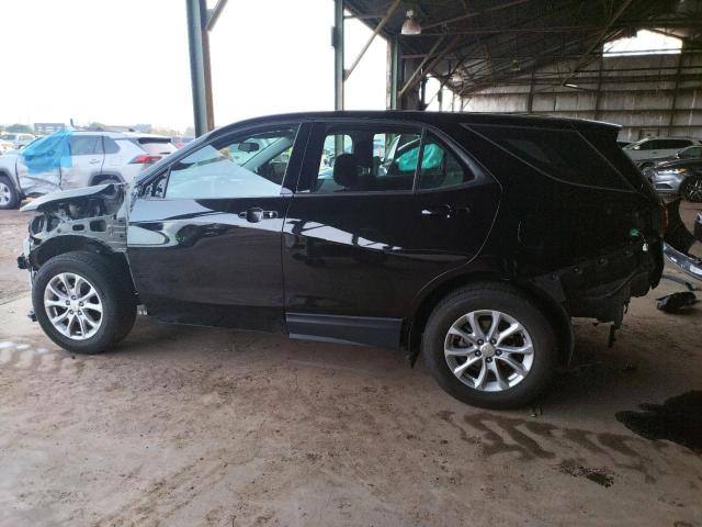 Photo 1 VIN: 2GNAXHEV9J6276213 - CHEVROLET EQUINOX LS 