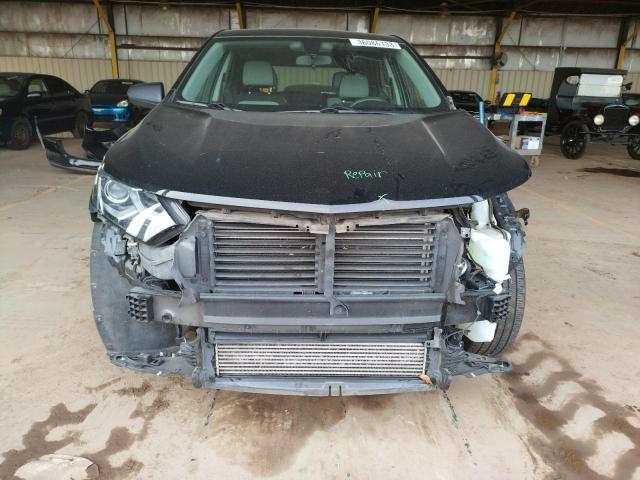 Photo 4 VIN: 2GNAXHEV9J6276213 - CHEVROLET EQUINOX LS 