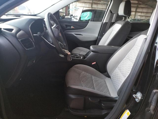 Photo 6 VIN: 2GNAXHEV9J6276213 - CHEVROLET EQUINOX LS 