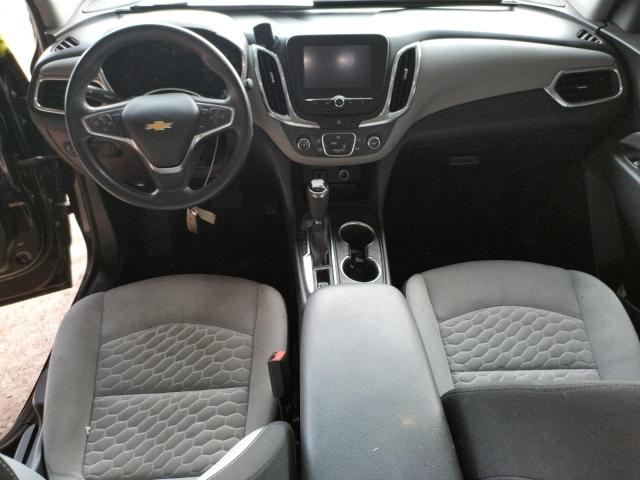 Photo 7 VIN: 2GNAXHEV9J6276213 - CHEVROLET EQUINOX LS 