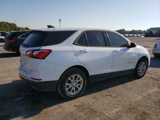 Photo 3 VIN: 2GNAXHEV9J6278057 - CHEVROLET EQUINOX LS 