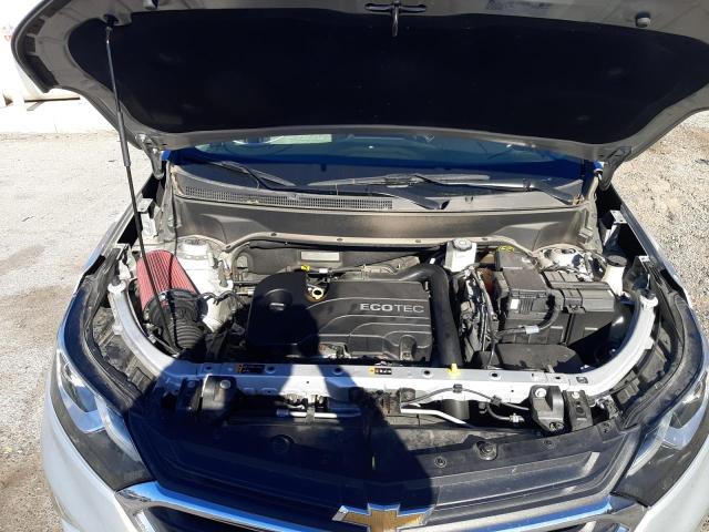 Photo 11 VIN: 2GNAXHEV9J6285445 - CHEVROLET EQUINOX LS 