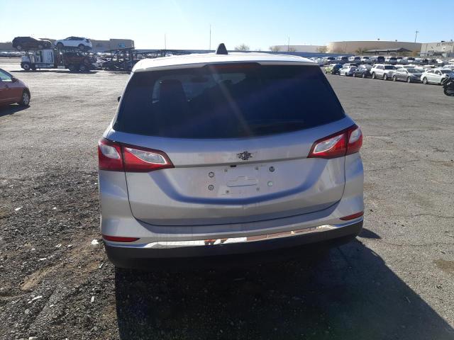 Photo 5 VIN: 2GNAXHEV9J6285445 - CHEVROLET EQUINOX LS 