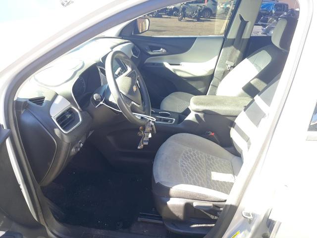 Photo 6 VIN: 2GNAXHEV9J6285445 - CHEVROLET EQUINOX LS 