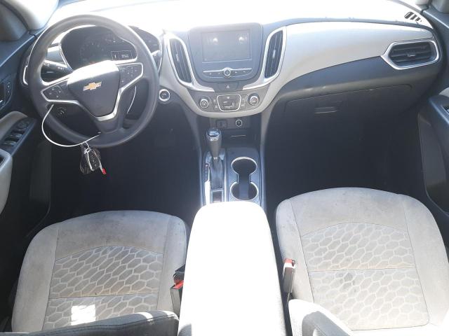 Photo 7 VIN: 2GNAXHEV9J6285445 - CHEVROLET EQUINOX LS 