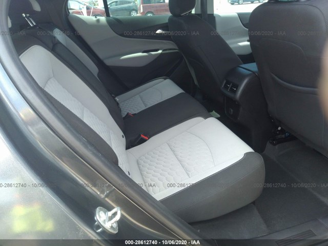 Photo 7 VIN: 2GNAXHEV9J6305225 - CHEVROLET EQUINOX 