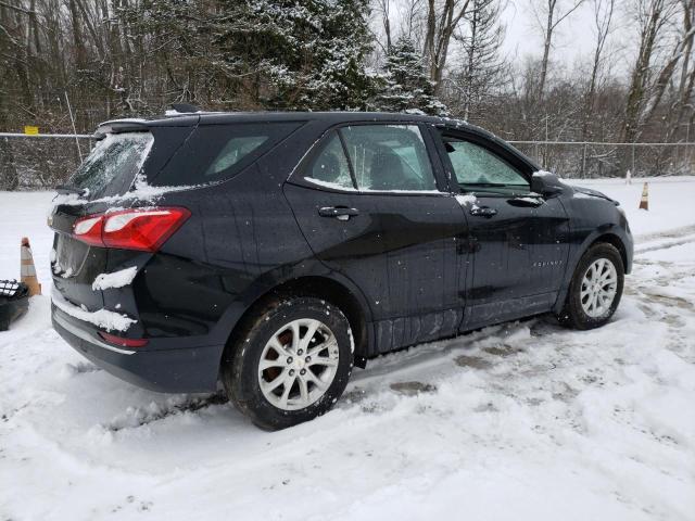 Photo 2 VIN: 2GNAXHEV9J6309937 - CHEVROLET EQUINOX LS 