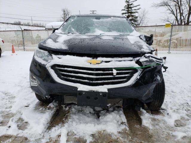 Photo 4 VIN: 2GNAXHEV9J6309937 - CHEVROLET EQUINOX LS 