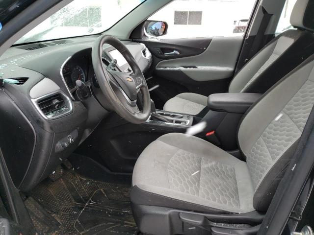 Photo 6 VIN: 2GNAXHEV9J6309937 - CHEVROLET EQUINOX LS 