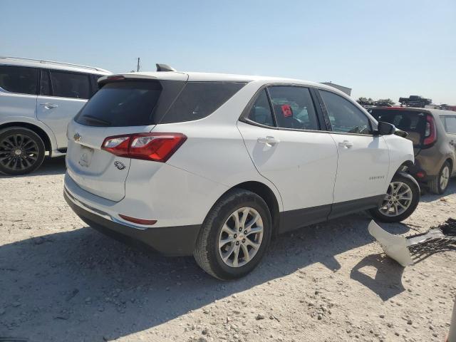 Photo 2 VIN: 2GNAXHEV9J6337592 - CHEVROLET EQUINOX LS 