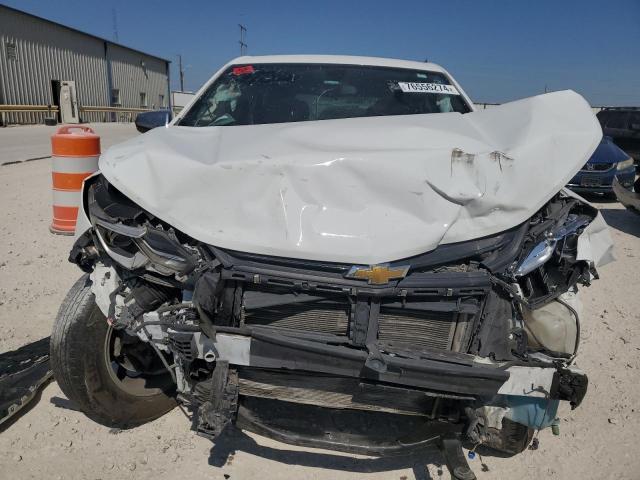 Photo 4 VIN: 2GNAXHEV9J6337592 - CHEVROLET EQUINOX LS 