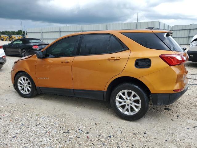 Photo 1 VIN: 2GNAXHEV9J6338371 - CHEVROLET EQUINOX LS 