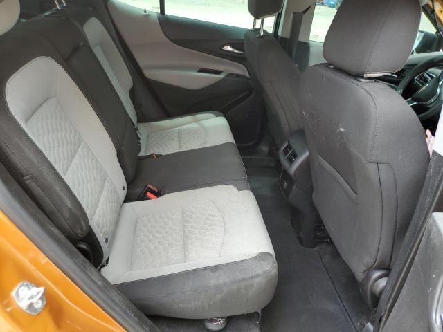 Photo 10 VIN: 2GNAXHEV9J6338371 - CHEVROLET EQUINOX LS 