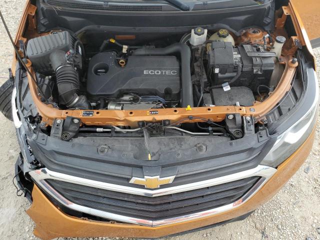 Photo 11 VIN: 2GNAXHEV9J6338371 - CHEVROLET EQUINOX LS 