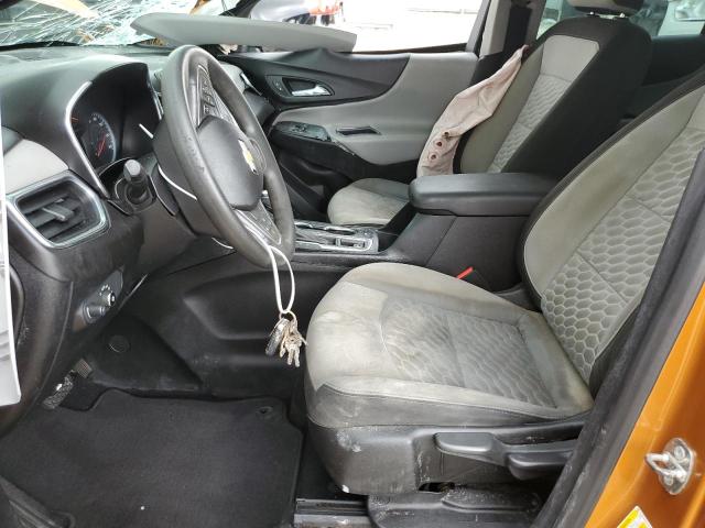 Photo 6 VIN: 2GNAXHEV9J6338371 - CHEVROLET EQUINOX LS 