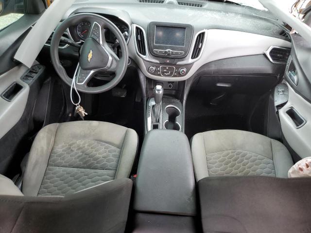 Photo 7 VIN: 2GNAXHEV9J6338371 - CHEVROLET EQUINOX LS 