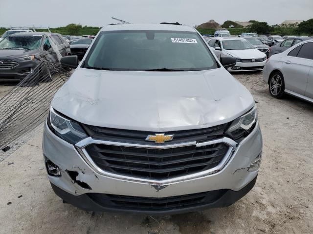 Photo 4 VIN: 2GNAXHEV9K6103776 - CHEVROLET EQUINOX LS 