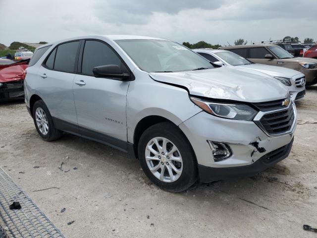 Photo 3 VIN: 2GNAXHEV9K6103776 - CHEVROLET EQUINOX LS 