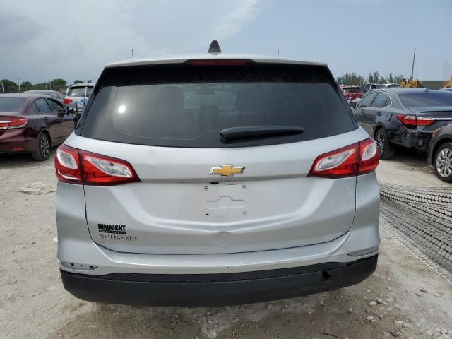 Photo 5 VIN: 2GNAXHEV9K6103776 - CHEVROLET EQUINOX LS 