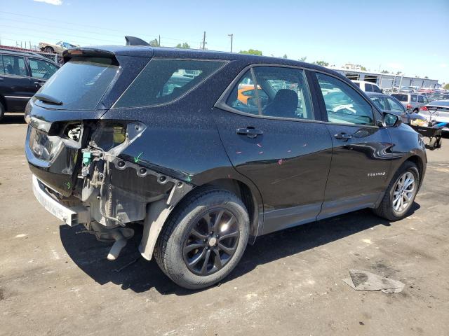 Photo 2 VIN: 2GNAXHEV9K6107388 - CHEVROLET EQUINOX LS 