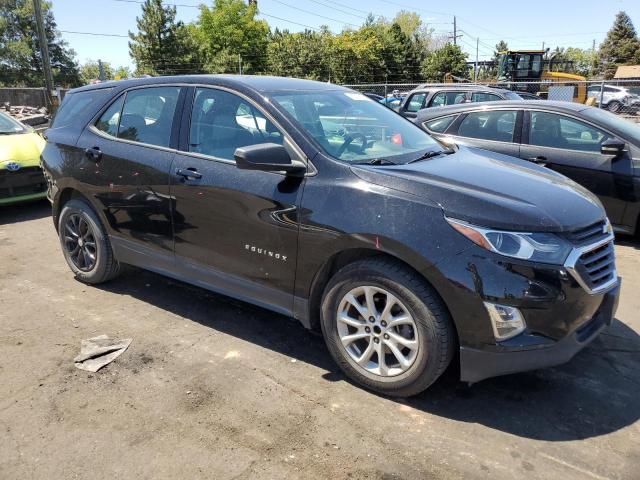 Photo 3 VIN: 2GNAXHEV9K6107388 - CHEVROLET EQUINOX LS 