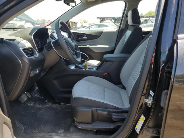 Photo 6 VIN: 2GNAXHEV9K6107388 - CHEVROLET EQUINOX LS 