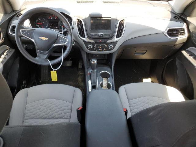 Photo 7 VIN: 2GNAXHEV9K6107388 - CHEVROLET EQUINOX LS 