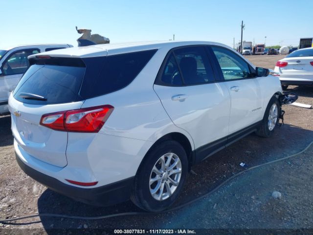 Photo 3 VIN: 2GNAXHEV9K6131593 - CHEVROLET EQUINOX 