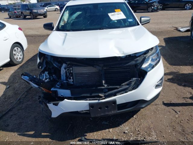 Photo 5 VIN: 2GNAXHEV9K6131593 - CHEVROLET EQUINOX 