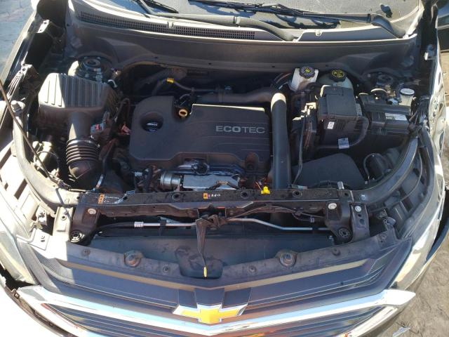 Photo 6 VIN: 2GNAXHEV9K6134414 - CHEVROLET EQUINOX LS 