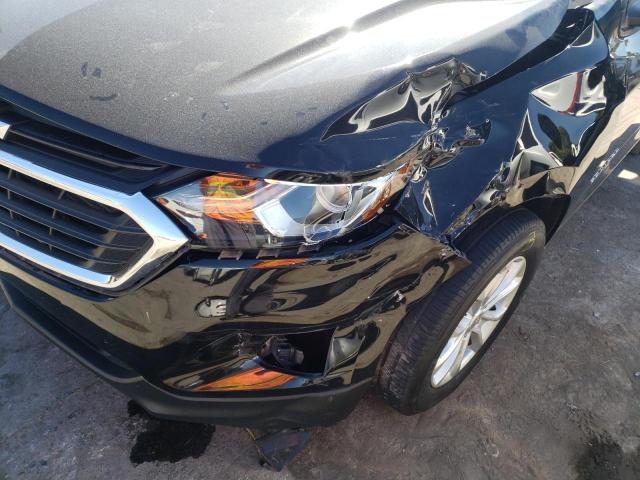 Photo 8 VIN: 2GNAXHEV9K6134414 - CHEVROLET EQUINOX LS 