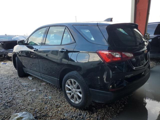 Photo 1 VIN: 2GNAXHEV9K6150953 - CHEVROLET EQUINOX LS 