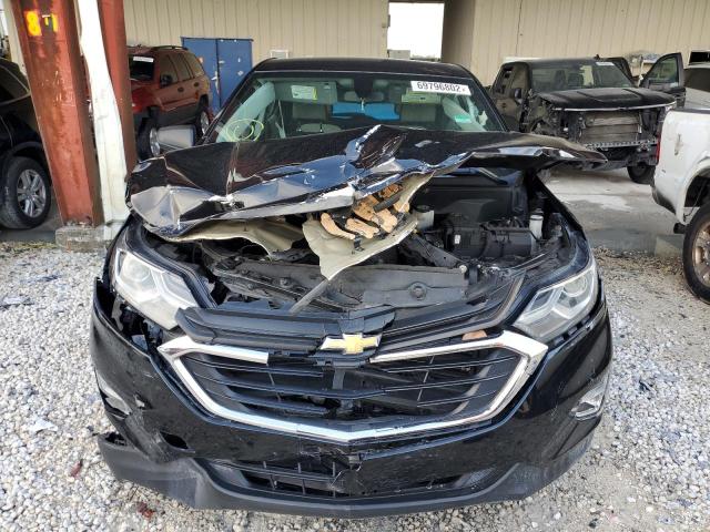 Photo 4 VIN: 2GNAXHEV9K6150953 - CHEVROLET EQUINOX LS 