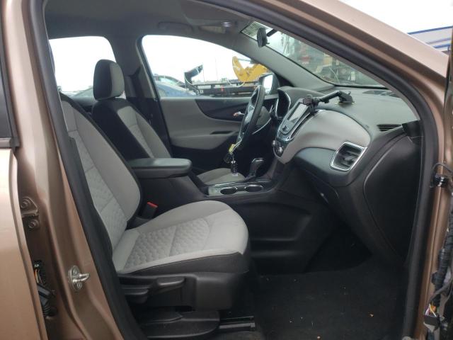 Photo 4 VIN: 2GNAXHEV9K6167977 - CHEVROLET EQUINOX LS 