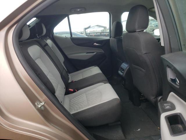 Photo 5 VIN: 2GNAXHEV9K6167977 - CHEVROLET EQUINOX LS 