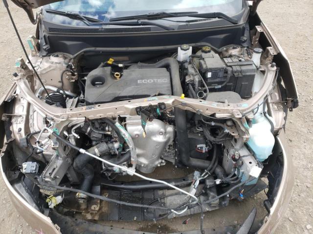 Photo 6 VIN: 2GNAXHEV9K6167977 - CHEVROLET EQUINOX LS 