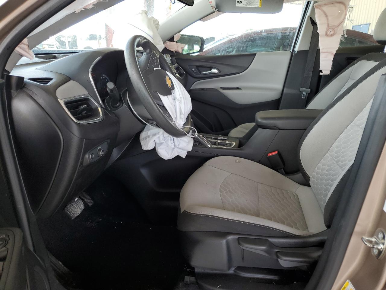 Photo 6 VIN: 2GNAXHEV9K6168028 - CHEVROLET EQUINOX 