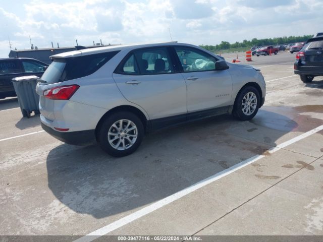 Photo 3 VIN: 2GNAXHEV9K6177473 - CHEVROLET EQUINOX 