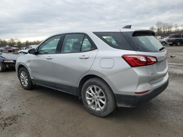 Photo 1 VIN: 2GNAXHEV9K6188179 - CHEVROLET EQUINOX LS 