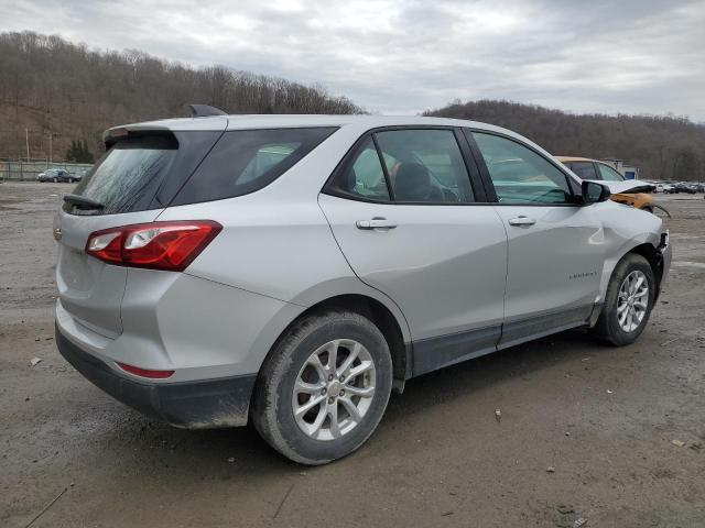 Photo 2 VIN: 2GNAXHEV9K6188179 - CHEVROLET EQUINOX LS 