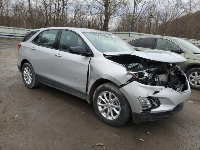 Photo 3 VIN: 2GNAXHEV9K6188179 - CHEVROLET EQUINOX LS 