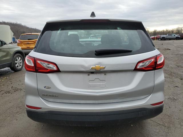 Photo 5 VIN: 2GNAXHEV9K6188179 - CHEVROLET EQUINOX LS 