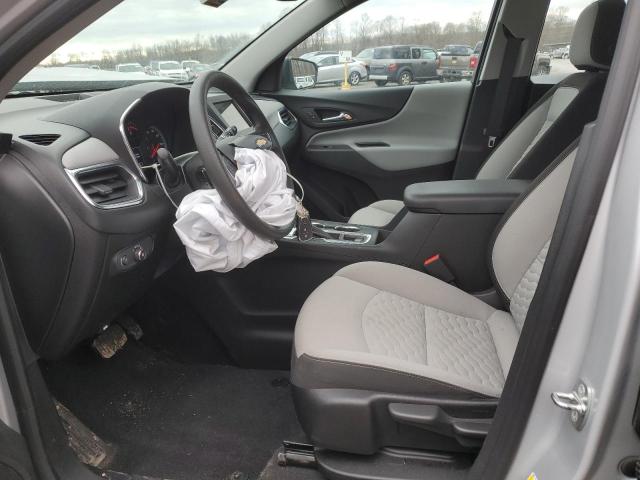 Photo 6 VIN: 2GNAXHEV9K6188179 - CHEVROLET EQUINOX LS 