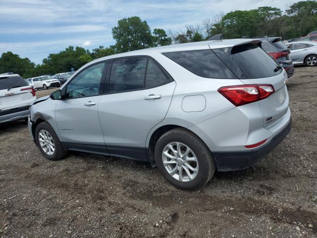 Photo 1 VIN: 2GNAXHEV9K6199196 - CHEVROLET EQUINOX LS 