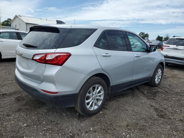 Photo 2 VIN: 2GNAXHEV9K6199196 - CHEVROLET EQUINOX LS 