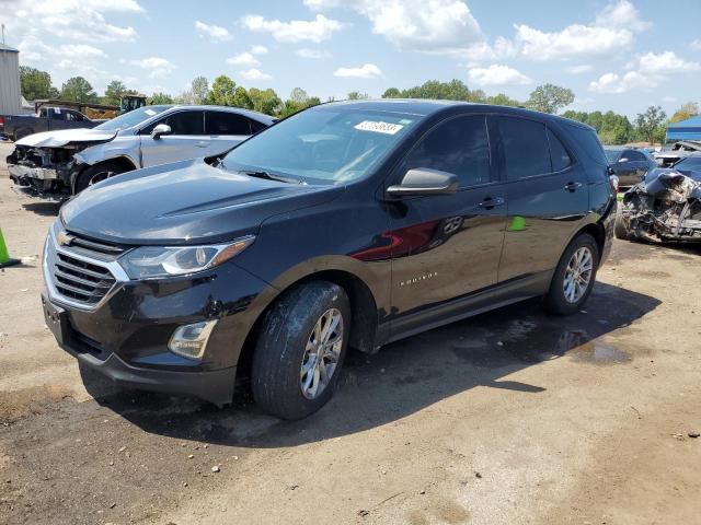 Photo 0 VIN: 2GNAXHEV9K6222668 - CHEVROLET EQUINOX 