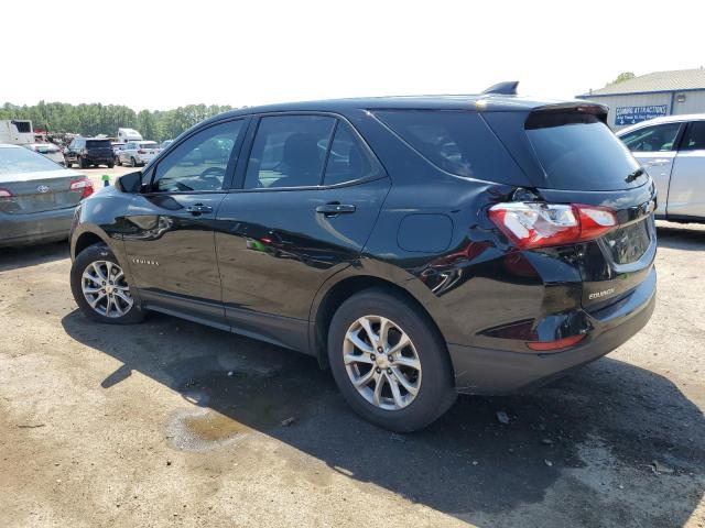 Photo 1 VIN: 2GNAXHEV9K6222668 - CHEVROLET EQUINOX 