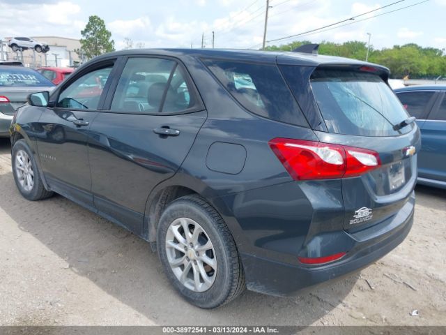 Photo 2 VIN: 2GNAXHEV9K6236747 - CHEVROLET EQUINOX 