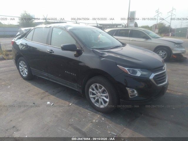 Photo 0 VIN: 2GNAXHEV9K6250339 - CHEVROLET EQUINOX 